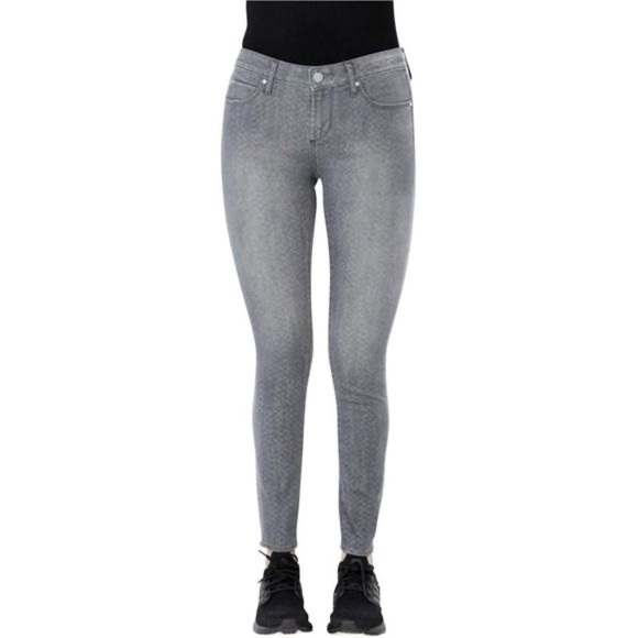 ARTICLES OF SOCIETY Bridgeport Sarah Skinny Jeans - Picture 1 of 13